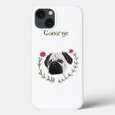Recherche de carlin iphone coques Cool