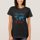 Recherche de nirvana tshirts Village