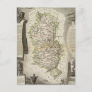 Recherche de paysage local cartes postales Marge
