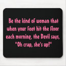 Recherche de citation femme tapis souris Femmes