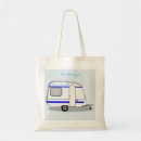 Recherche de gitan tote bags Caravane