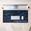 Recherche de circuit imprimé tapis souris Pour tous