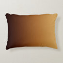 Recherche de marron coussins Pour lui