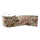 Recherche de textiles rubans Vintage