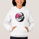 Recherche de rose et noir pulls capuche Jeune fille