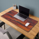 Recherche de humeur bureau tapis souris Foncé