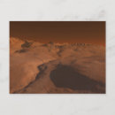 Recherche de martien cartes postales Mars