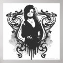 Recherche de bellatrix lestrange posters Divers