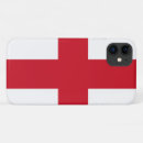 Recherche de drapeau anglais iphone coques Rouge