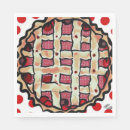 Recherche de tartes maison deco Rouge