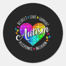 Recherche de respecte autocollants Drapeau américain
