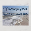 Recherche de la caroline cartes postales Typographie