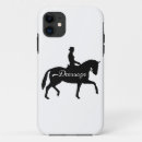 Recherche de cheval et cavalier iphone coques Chevaux