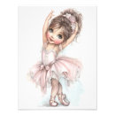 Recherche de petite ballerine posters Pour enfants