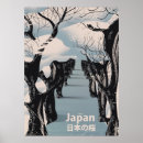 Recherche de le japon posters De voyage japonaise
