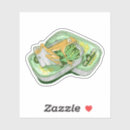 Recherche de grenouille sorcière autocollants Sorcières