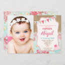 Recherche de cupcake invitations Fille