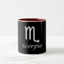 Recherche de signe de scorpion tasses Astrologie