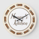 Recherche de vigne horloges Cuisine