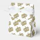 Recherche de couronne ballotins Royal