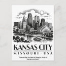 Recherche de état missouri cartes postales Kansas