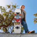 Recherche de clown skateboards Monstre