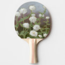 Recherche de botanique raquettes ping pong Floral