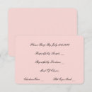 Recherche de perle cartes invitations Élégant