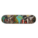 Recherche de roche skateboards Graffiti