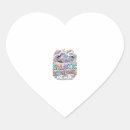 Recherche de licornes de kawaii autocollants Bigfoot