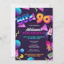 Recherche de années 40 invitations D'anniversaire