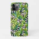 Recherche de lémur iphone coques Mignon