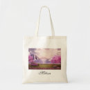 Recherche de cascade pittoresque sacs Montagnes