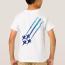 Recherche de aviation enfant tshirts Air