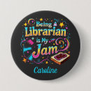 Recherche de livresque badges Bibliothécaire