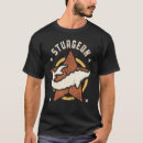 Recherche de sturgeon tshirts Rétro