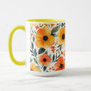 Recherche de decorative imprimées tasses Motif
