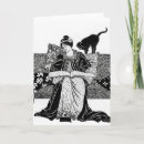 Recherche de librairie vœux cartes Vintage