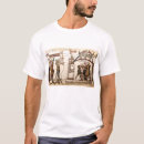 Recherche de comètes tshirts Espace