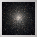 Recherche de astrophysique posters Céleste
