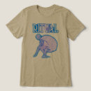 Recherche de rituel tshirts Mode alternatif