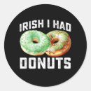 Recherche de leprechaun autocollants Embrouillages