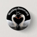 Recherche de cygne badges Élégant
