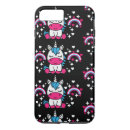 Recherche de licornes mignonnes iphone coques Jeune fille