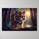 Recherche de chat tigre posters Pour enfants