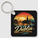 Recherche de dublin irlande porteclés Ville