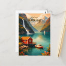 Recherche de nil cartes postales Aquarelle