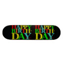 Recherche de birthday skateboards Sports