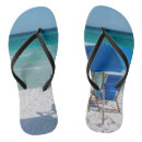 Recherche de parasol blanc Tropical