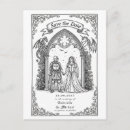 Recherche de chevalier médiéval cartes postales Dragon